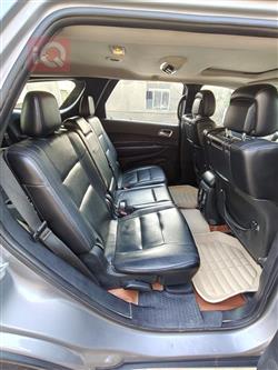 دودج دورانجو